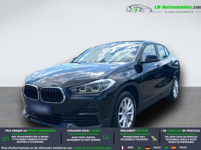 BMW X2 sDrive 18d 150 ch BVA