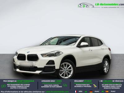 BMW X2 sDrive 18d 150 ch BVA