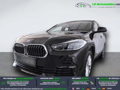 BMW X2 sDrive 18i 136 ch BVM