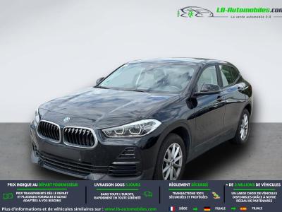 BMW X2 sDrive 18i 136 ch BVM