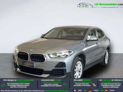 BMW X2 sDrive 18i 136 ch BVM