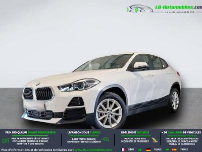 BMW X2 sDrive 18i 136 ch BVM