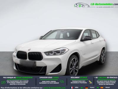 BMW X2 sDrive 18d 150 ch BVM