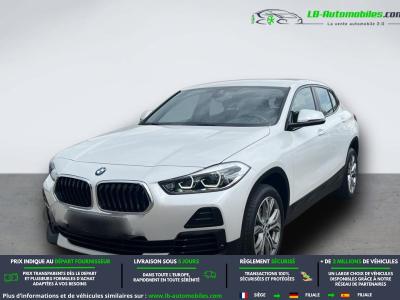 BMW X2 sDrive 18d 150 ch BVM
