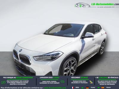 BMW X2 sDrive 18d 150 ch BVM