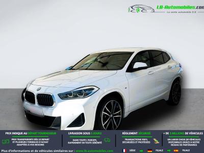 BMW X2 sDrive 18d 150 ch BVM