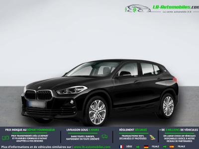 BMW X2 sDrive 18i 140 ch BVM