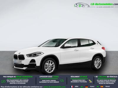 BMW X2 sDrive 18i 136 ch BVA
