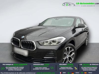 BMW X2 sDrive 18i 136 ch BVA