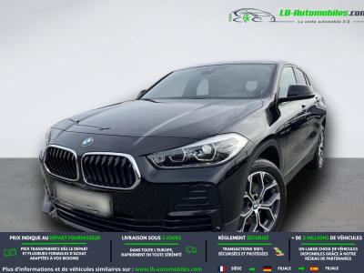 BMW X2 sDrive 18i 136 ch BVA