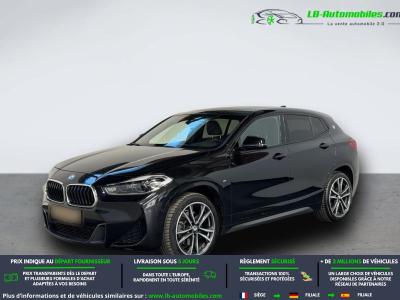 BMW X2 sDrive 20i 178 ch BVA