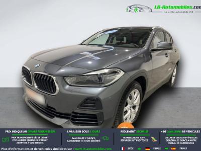 BMW X2 sDrive 20d 190 ch BVA