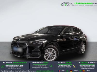 BMW X2 xDrive 18d 150 ch BVA