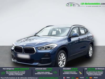 BMW X2 xDrive 18d 150 ch BVA