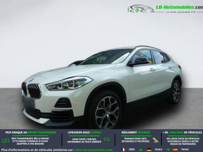 BMW X2 xDrive 20i 178 ch BVA
