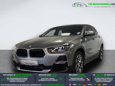 BMW X2 xDrive 20i 178 ch BVA