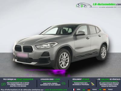 BMW X2 sDrive 20i 178 ch BVA