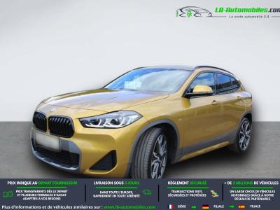 BMW X2 sDrive 20i 178 ch BVA