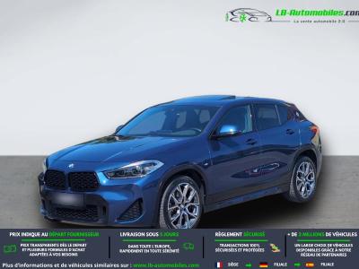BMW X2 sDrive 20i 178 ch BVA