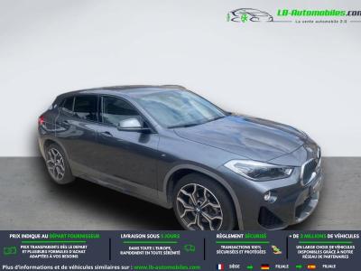 BMW X2 xDrive 20i 192 ch BVA
