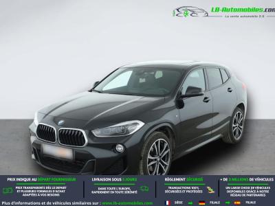 BMW X2 xDrive 20i 192 ch BVA