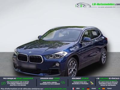 BMW X2 xDrive 20i 192 ch BVA
