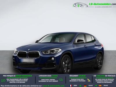 BMW X2 xDrive 20i 192 ch BVA