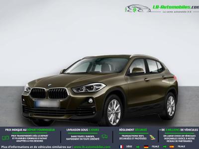 BMW X2 xDrive 20i 192 ch BVA