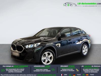 BMW X2 xDrive 18d 150 ch BVA