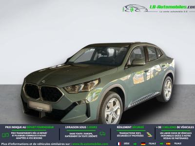 BMW X2 xDrive 18d 150 ch BVA