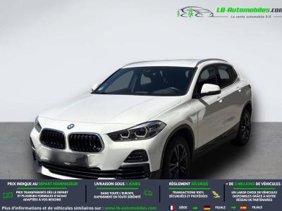 BMW X2 xDrive 20d 190 ch BVA