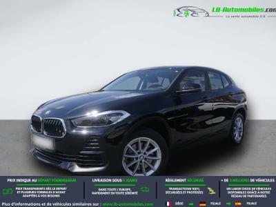 BMW X2 xDrive 20d 190 ch BVA