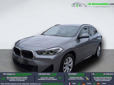 BMW X2 xDrive 20i 178 ch BVA
