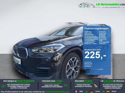 BMW X2 xDrive 20i 178 ch BVA