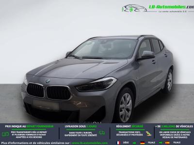 BMW X2 xDrive 20i 178 ch BVA