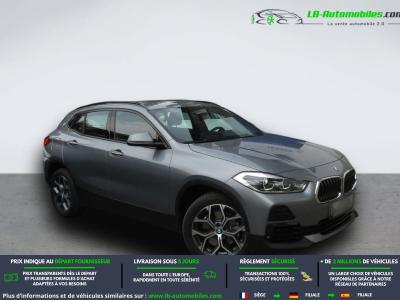 BMW X2 xDrive 20i 178 ch BVA