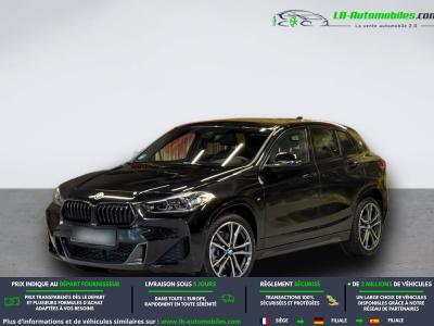 BMW X2 xDrive 20i 178 ch BVA