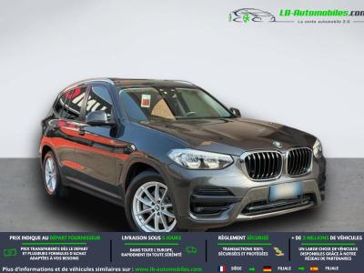 BMW X3 sDrive18d 150ch BVA