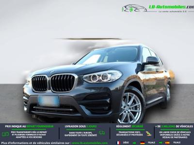 BMW X3 sDrive18d 150ch BVA