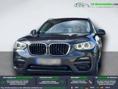 BMW X3 xDrive20d 190ch BVA