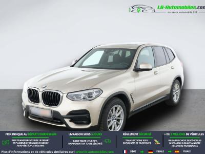 BMW X3 xDrive20d 190ch BVA