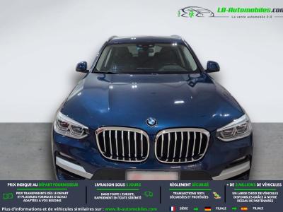BMW X3 xDrive20d 190ch BVA