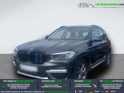 BMW X3 xDrive 30i 252ch BVA