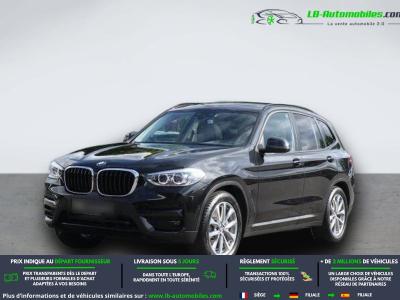 BMW X3 xDrive 30i 252ch BVA