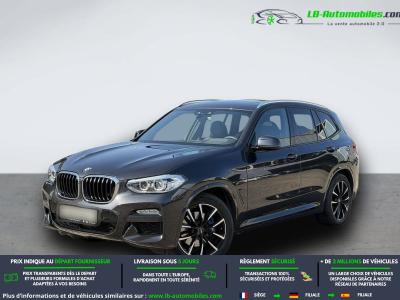 BMW X3 xDrive30d 265ch BVA