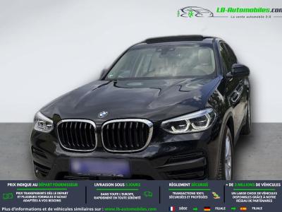 BMW X3 xDrive20d 190ch BVA