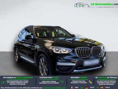 BMW X3 xDrive20d 190ch BVA