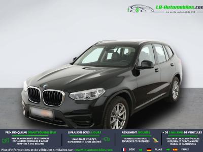 BMW X3 xDrive20d 190ch BVA