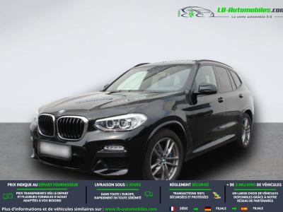 BMW X3 xDrive 30i 252ch BVA