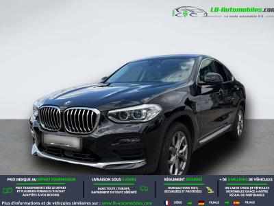 BMW X4 xDrive20i 184 ch BVA